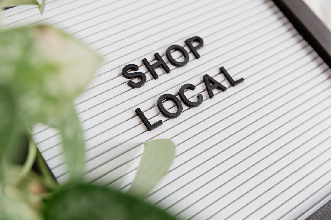 Where Can You Find Us?