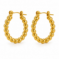 Aurea Studded Earrings