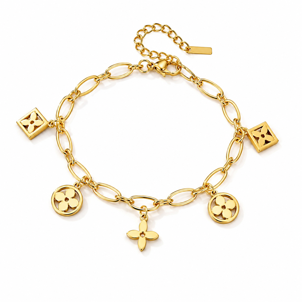 Aurea Stella Luxe Bracelet