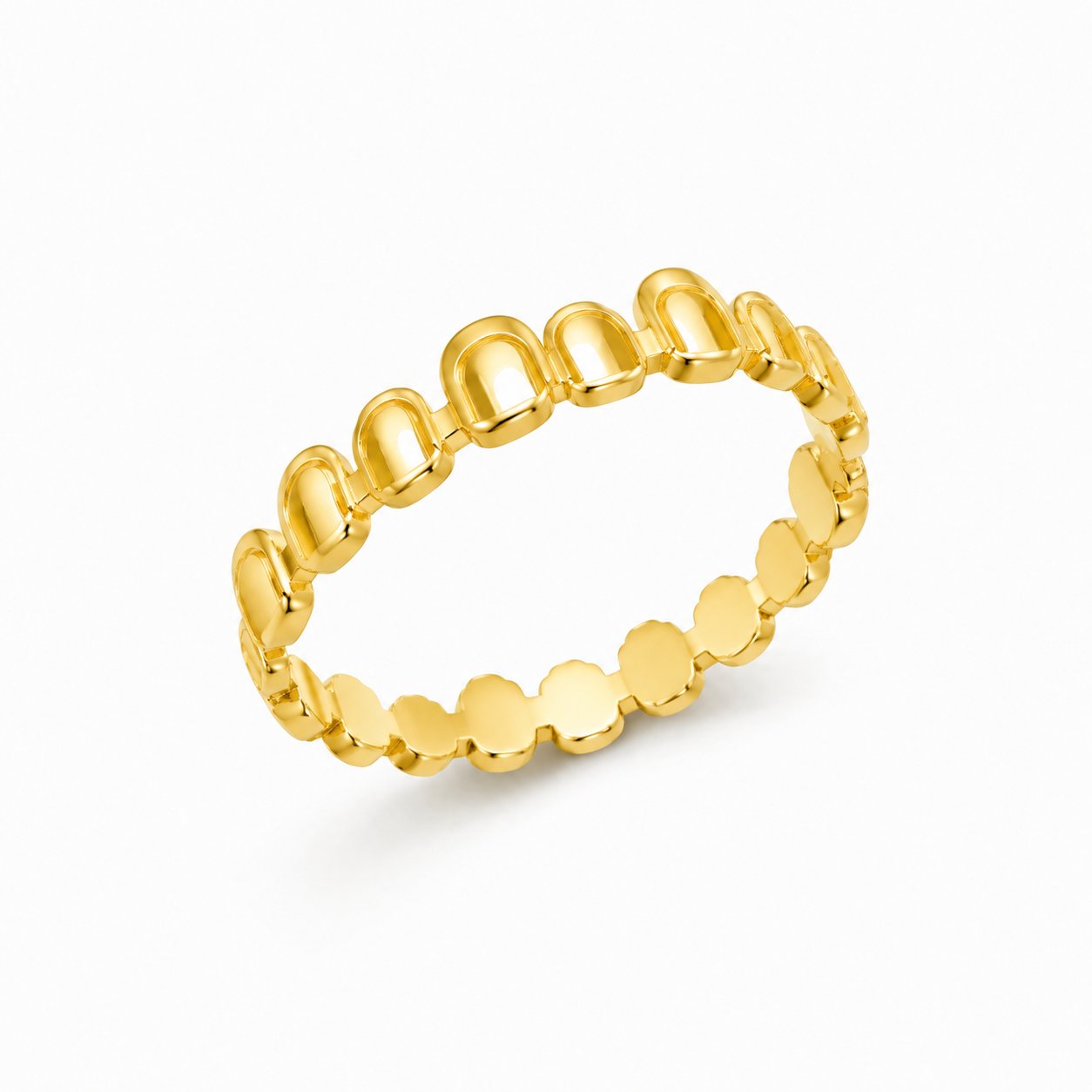 Celeste Together Ring
