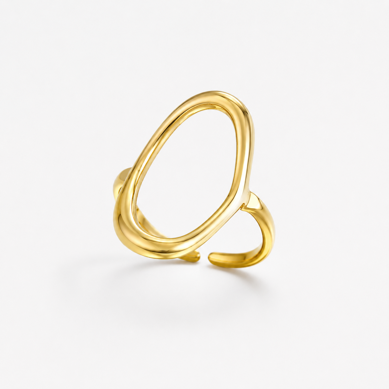 Nova Halo Ring