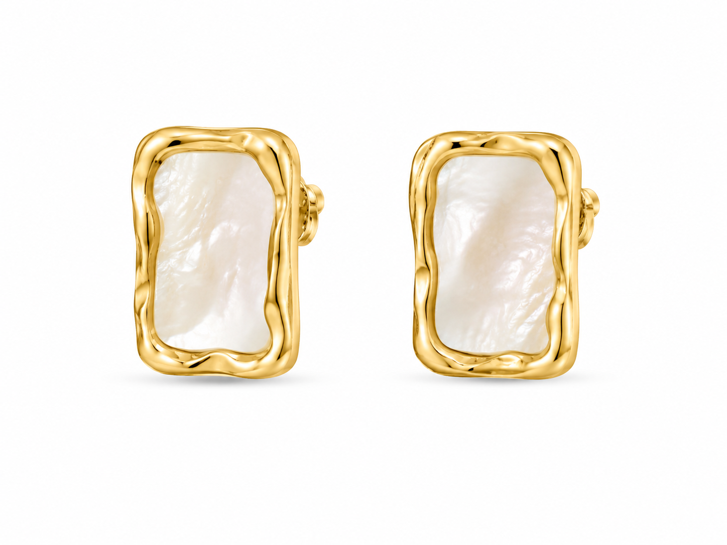 Celeste Marbel Earings