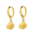 Nova Link Earrings