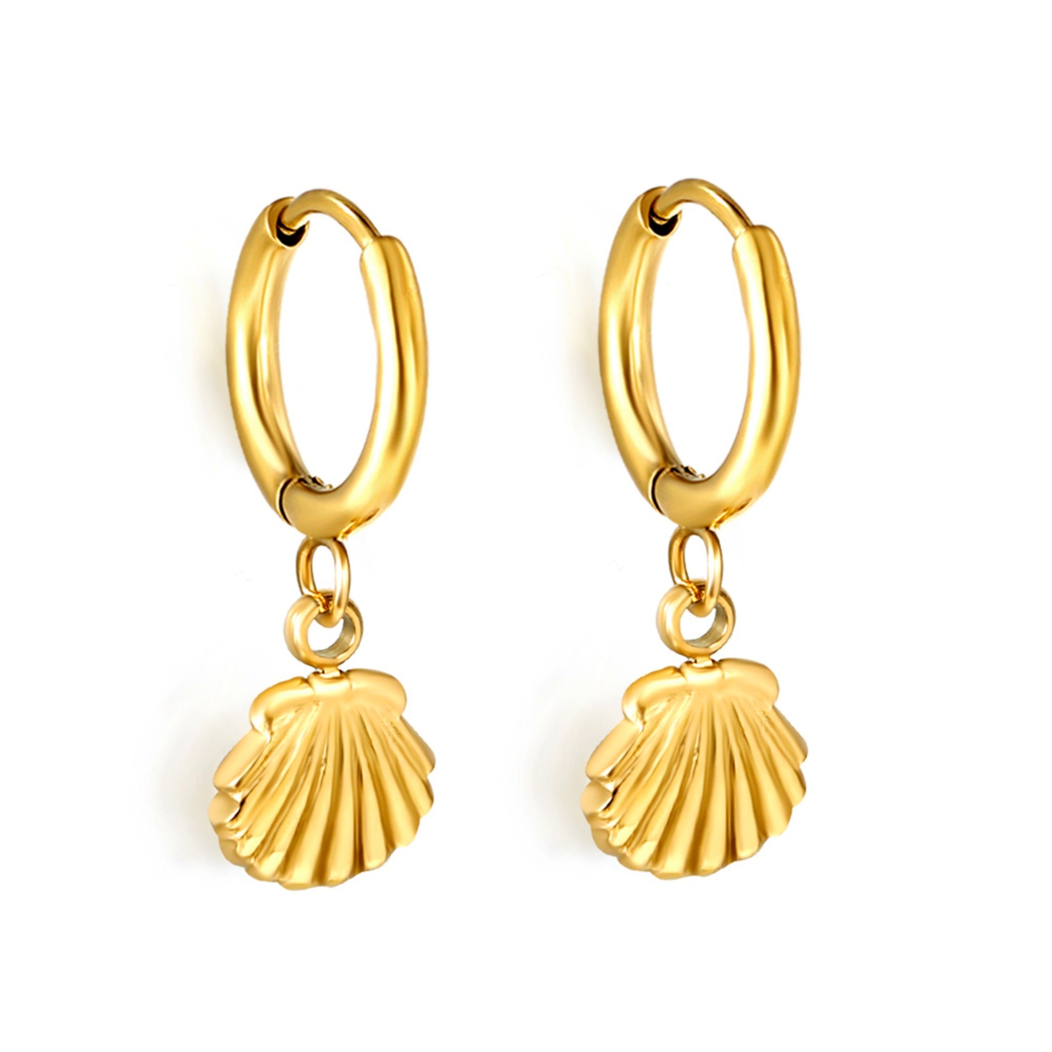 Celeste Set - Necklace and Earrings