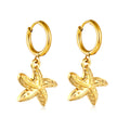 Aria Stud Earrings