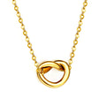 Aurea Flow Necklace