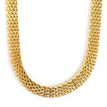 Nova Statement Necklace