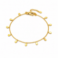 Celeste Woven Bracelet