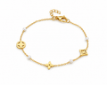 Celeste Stella Bracelet
