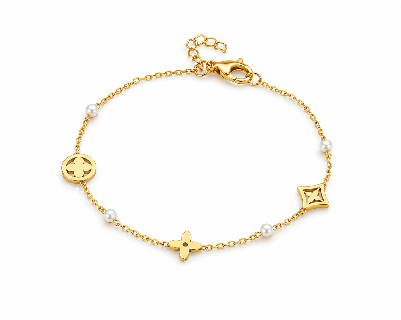 Celeste Stella Bracelet