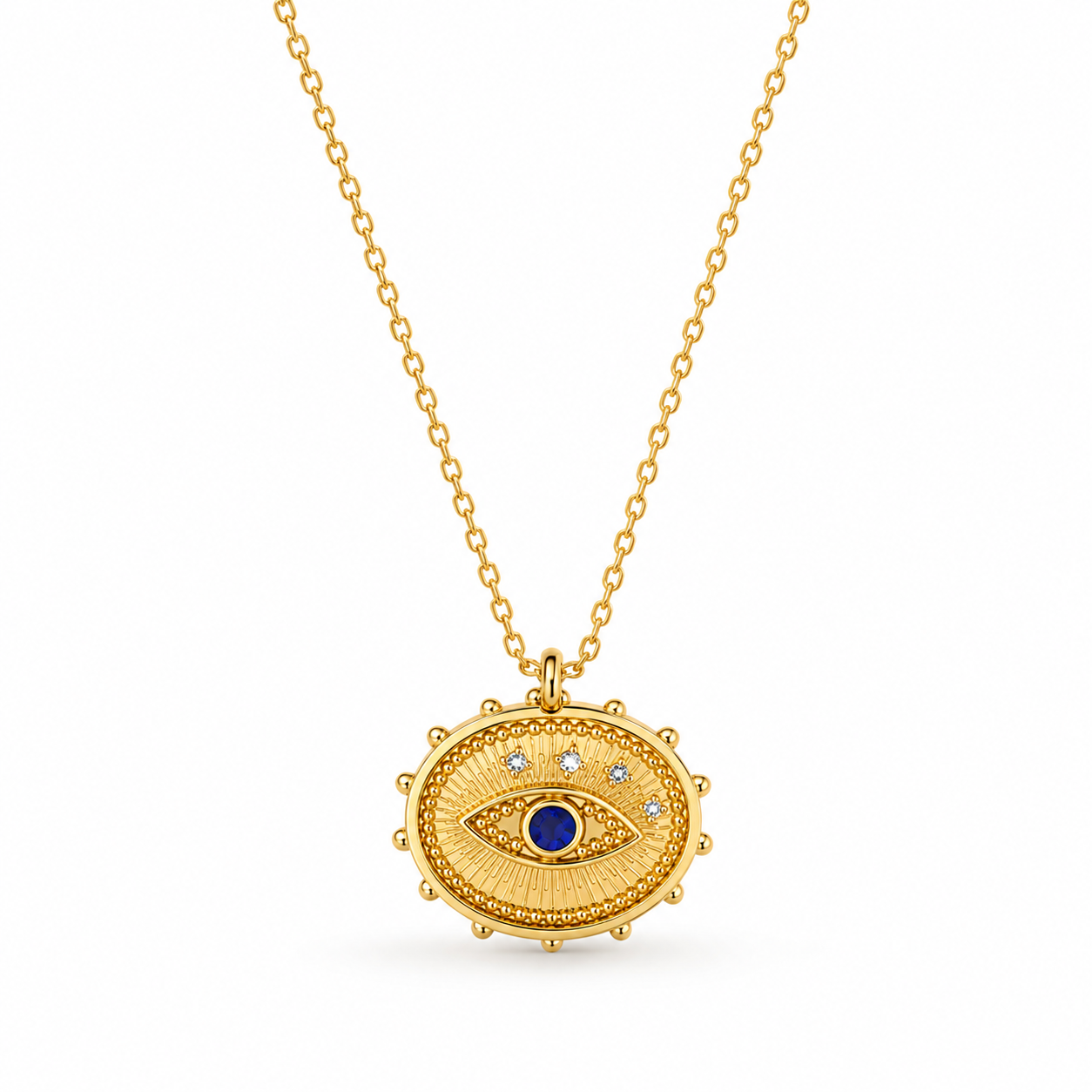 ARIA Amara Necklace