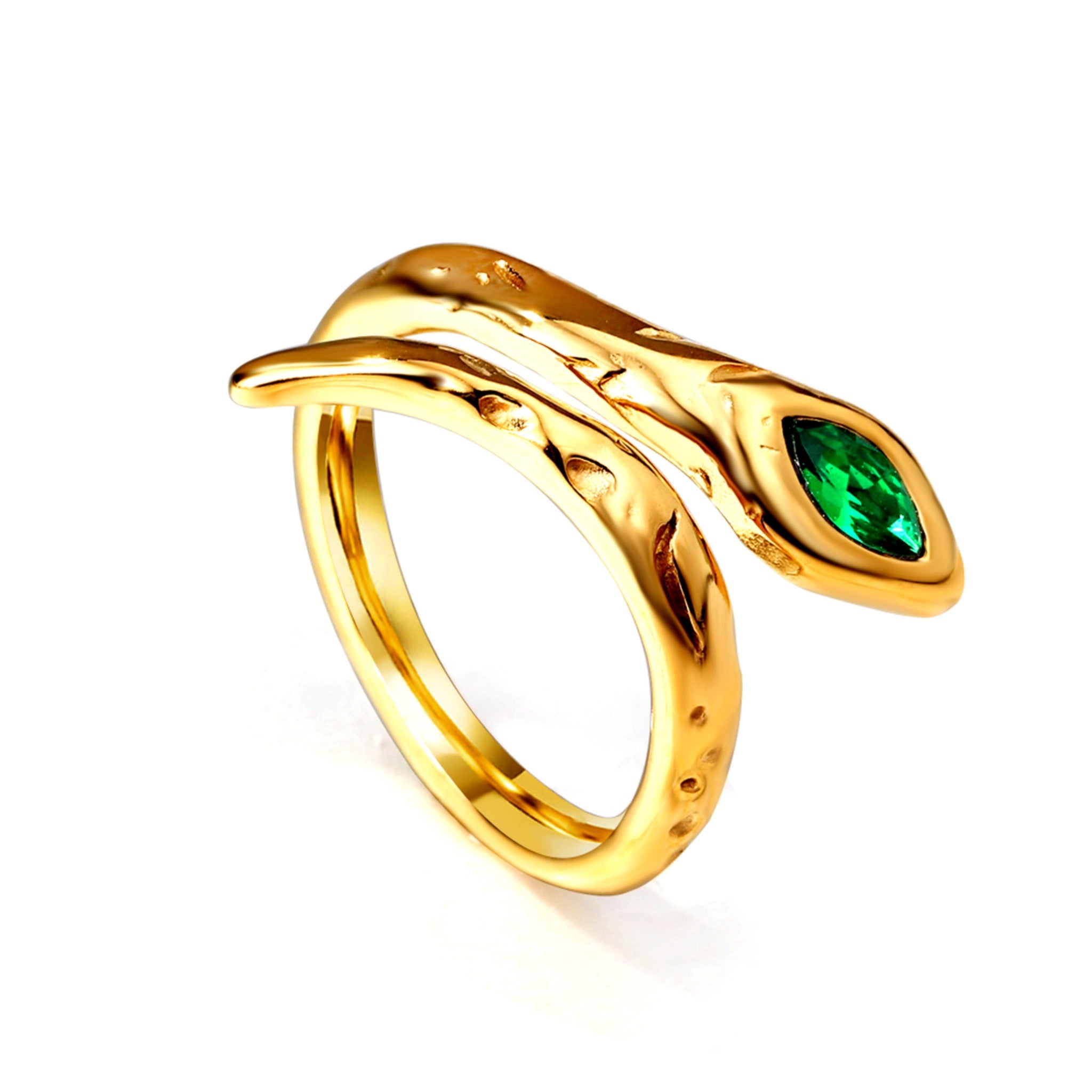 Aurea Classic Ring