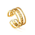 Aria Everyday Ring