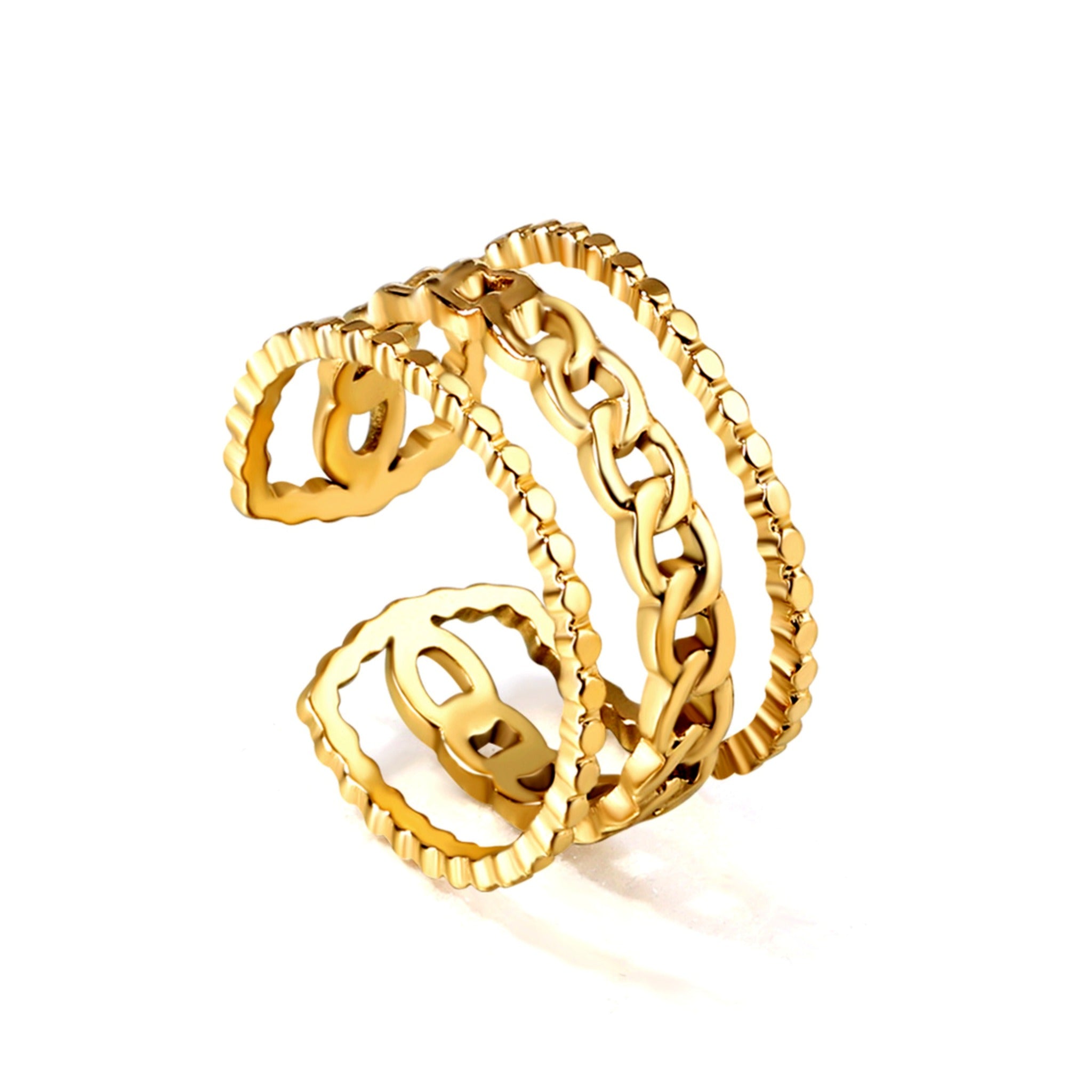 Aria Everyday Ring