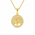 Nova Serenity Necklace