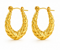 Luna Treasure Earrings