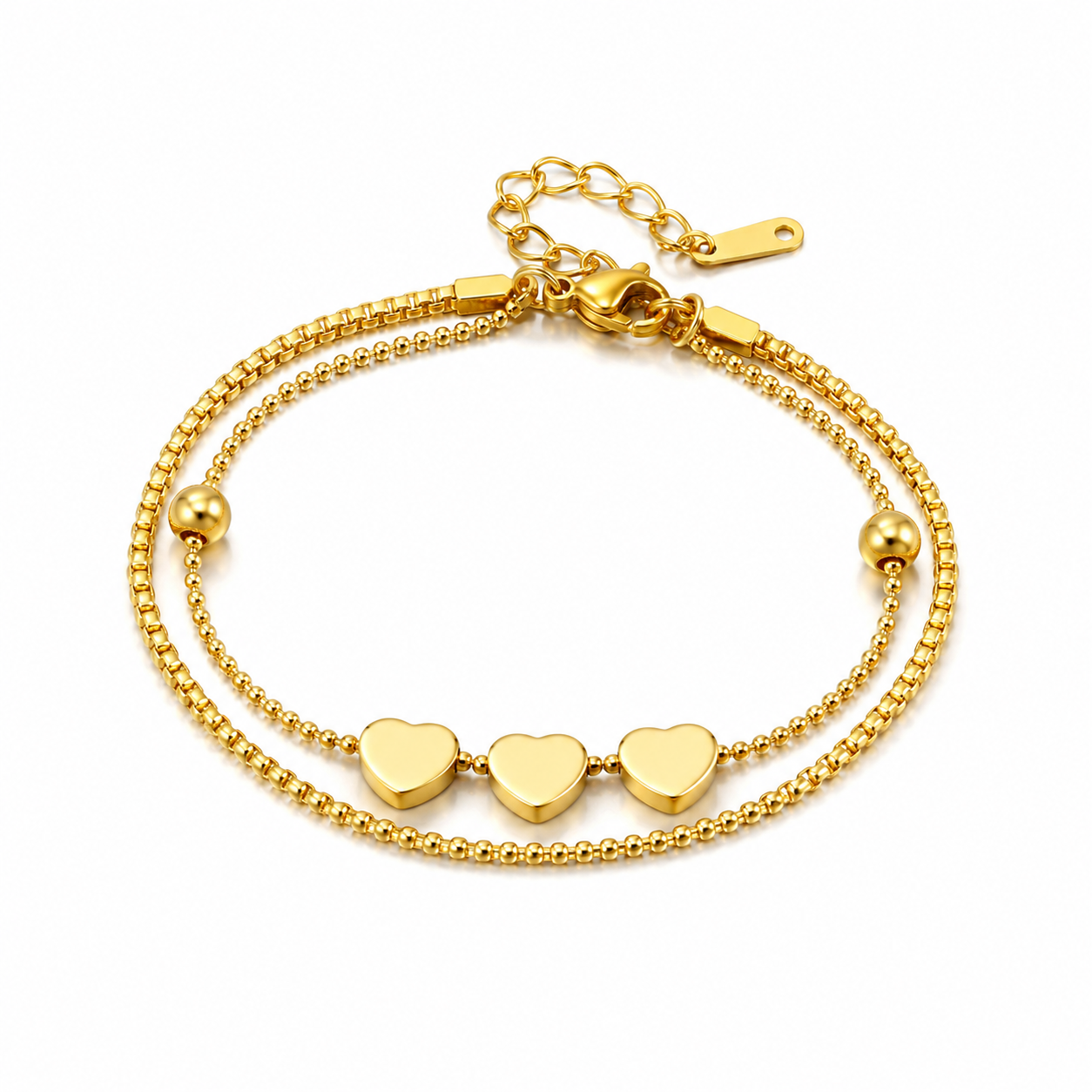 Aurea Amour Bracelet