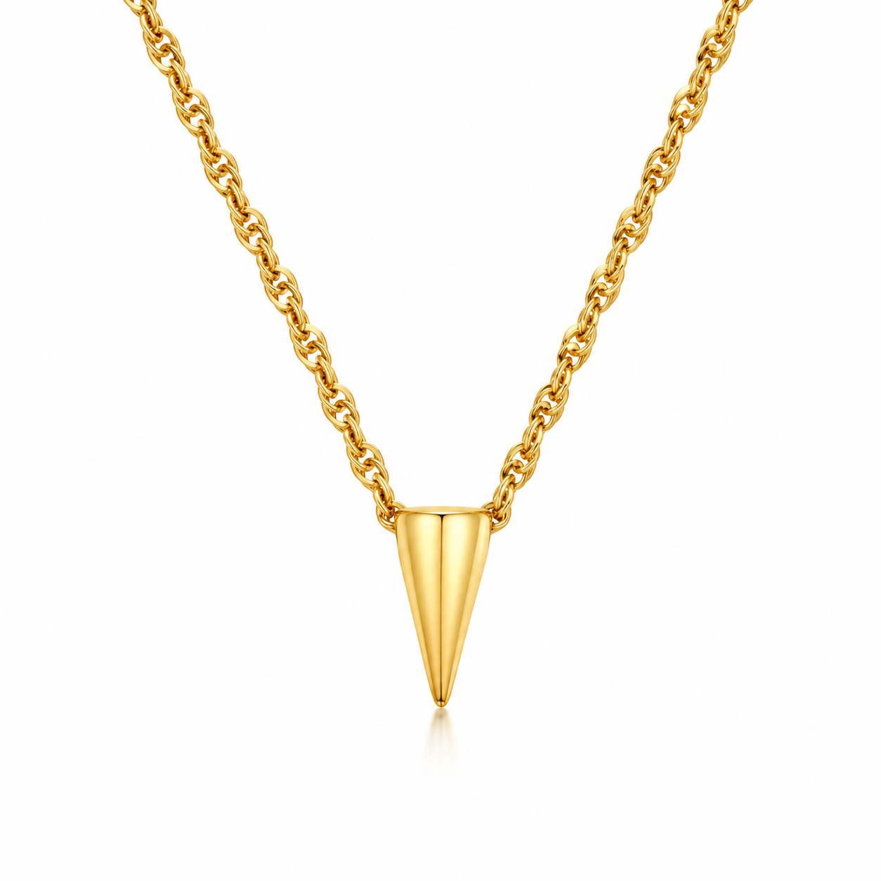 Aurea Forever Necklace