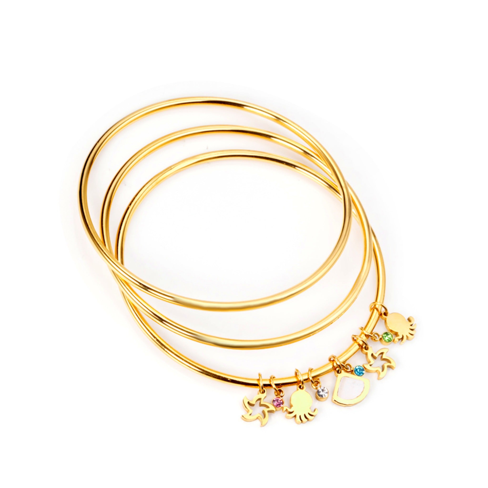 Aria Classic Bangle