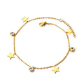 Celeste Soft Bracelet